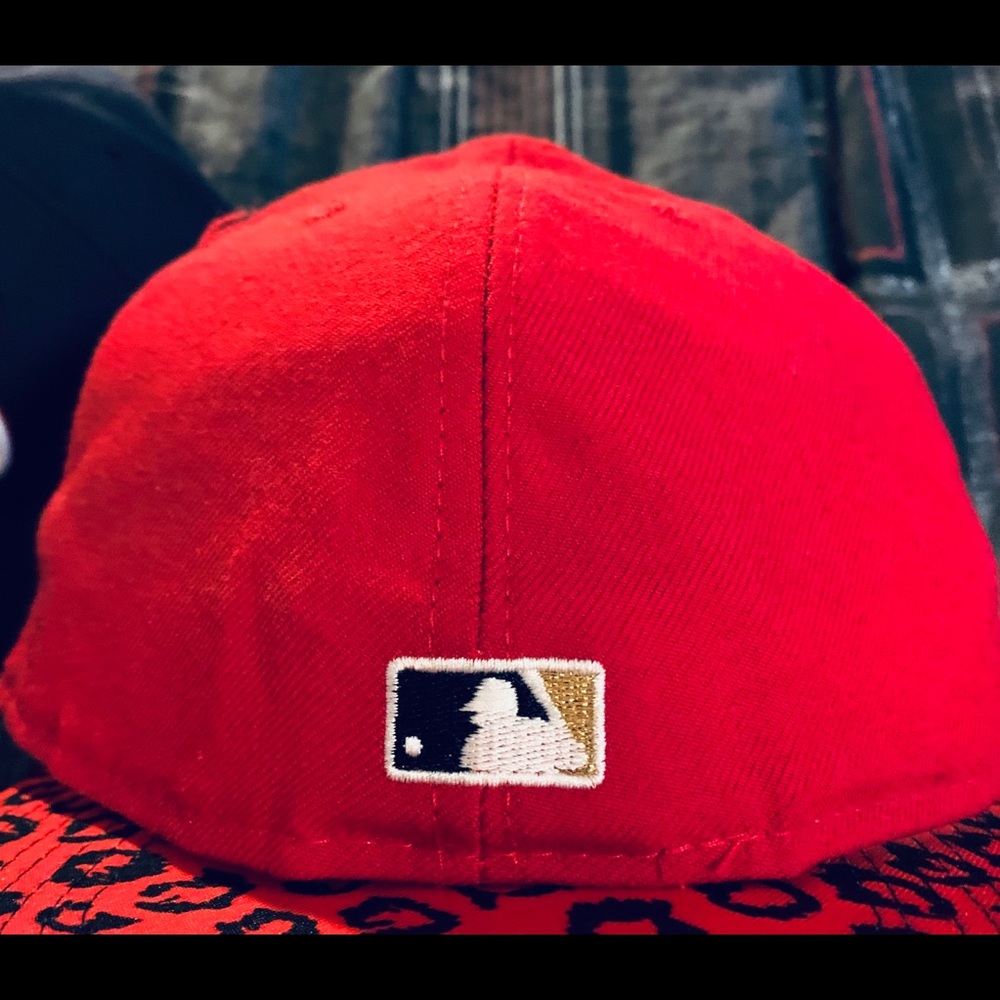 Hat - Picture 2 of 5